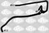 SASIC 3404110 Radiator Hose